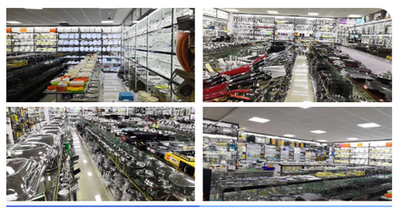 揚(yáng)州管家婆軟件 '線上+線下'雙管齊下，助力家用電器行業(yè)提升市場競爭力