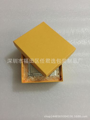 首飾盒包裝設(shè)計(jì)的藝術(shù)與科學(xué) 材質(zhì)、結(jié)構(gòu)與品牌美學(xué)